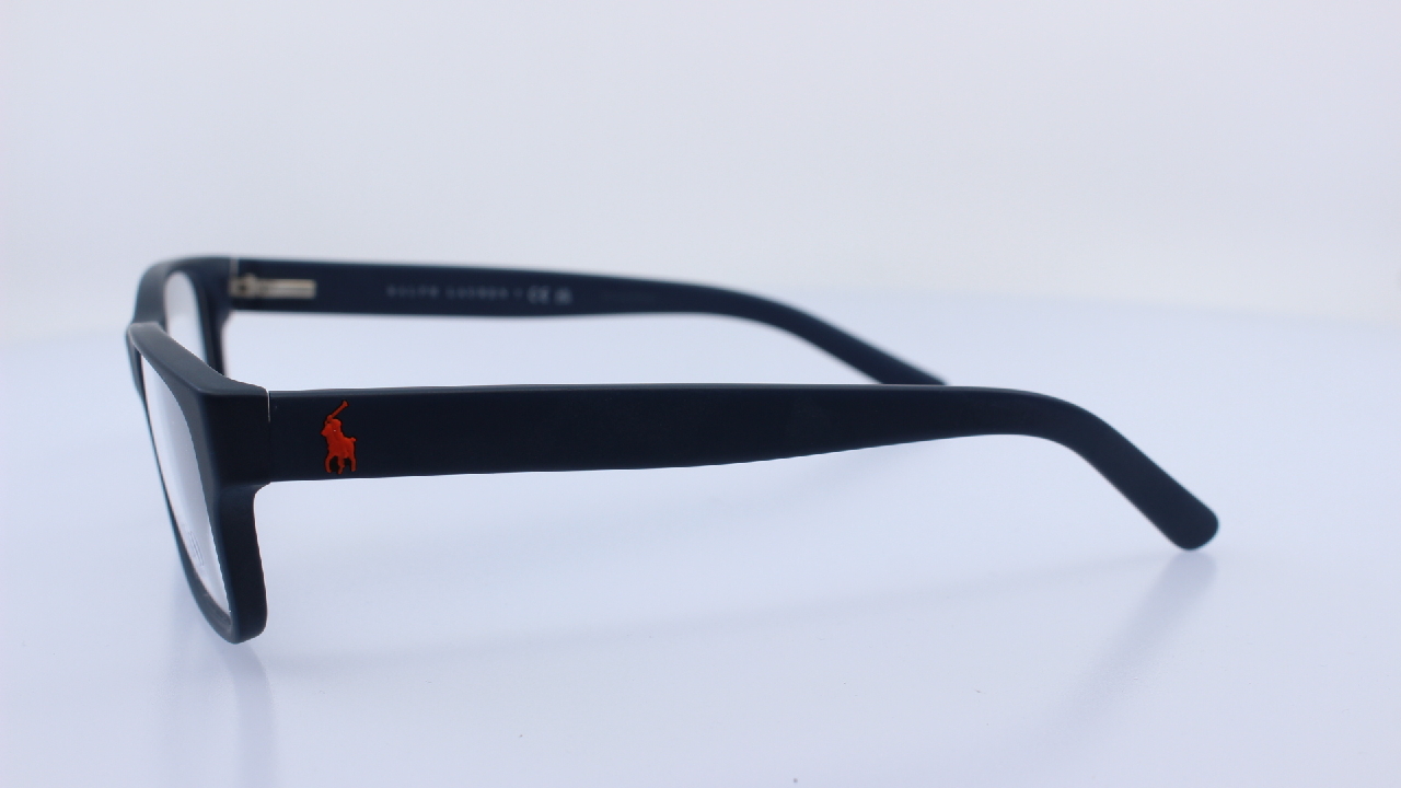 POLO RALPH LAUREN - KÉK - PH2117