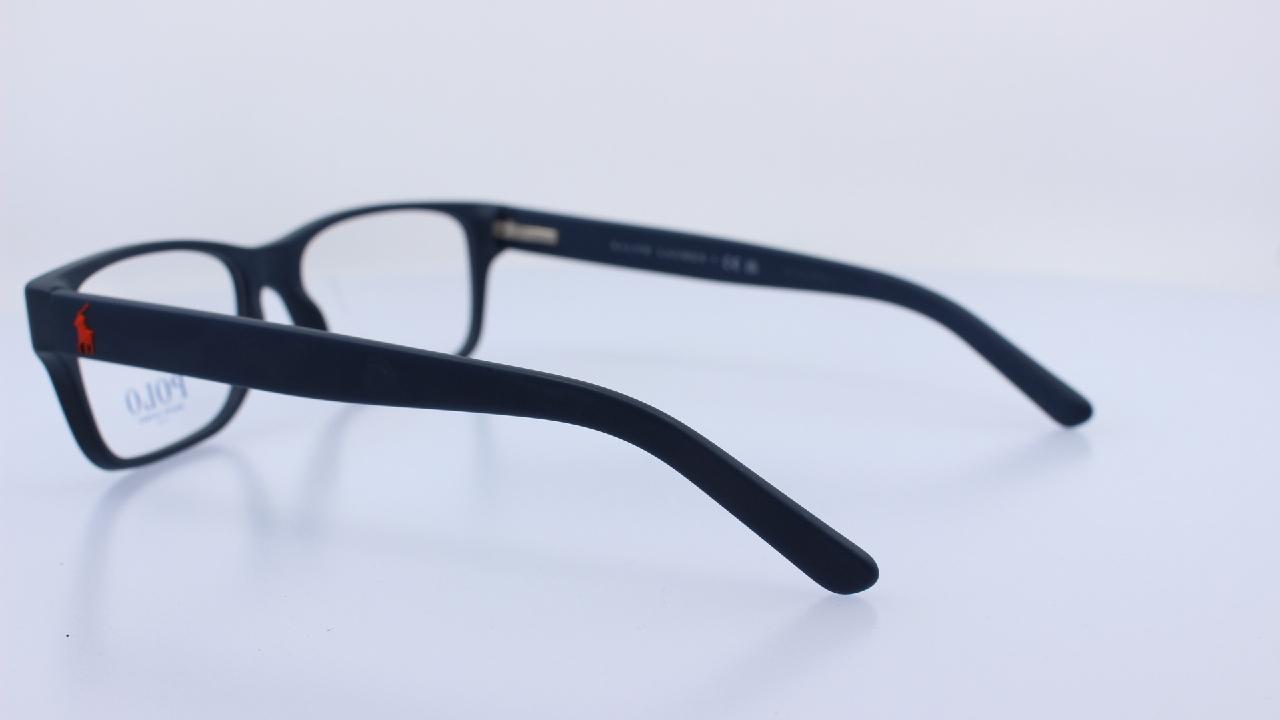 POLO RALPH LAUREN - KÉK - PH2117