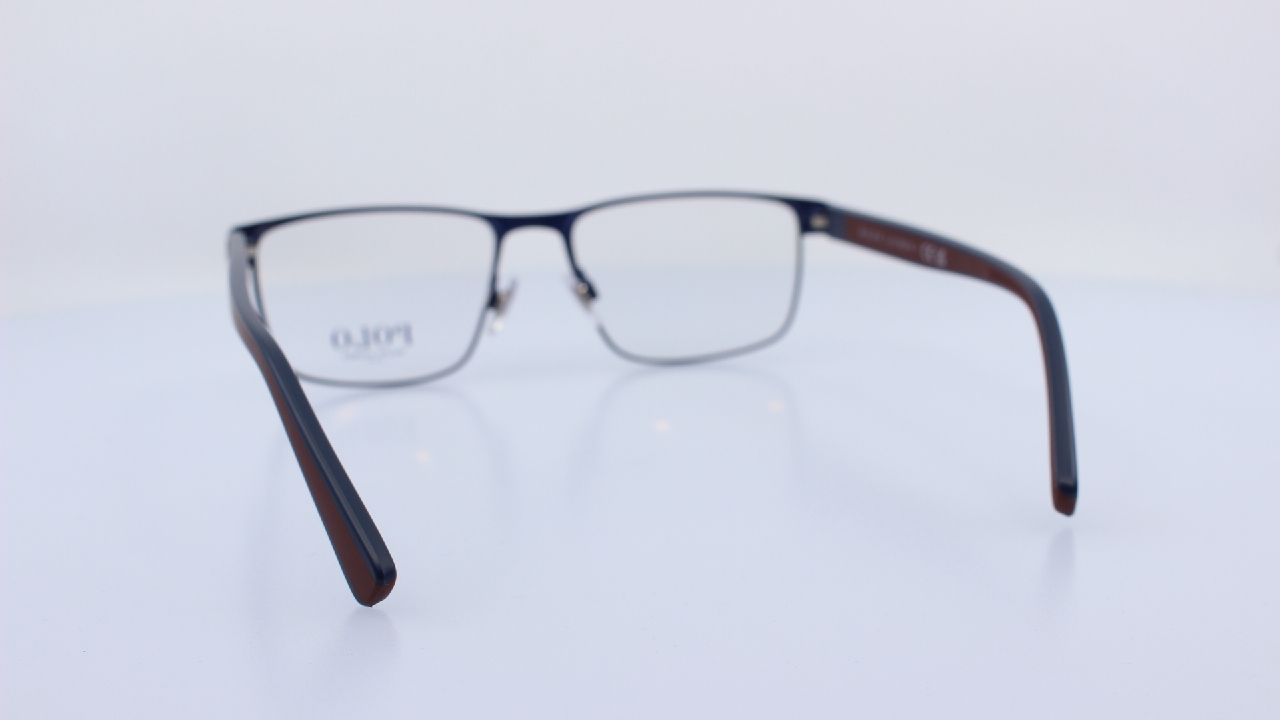 POLO RALPH LAUREN - KÉK - PH1229