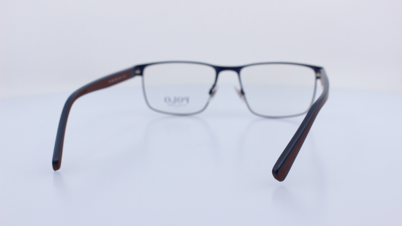 POLO RALPH LAUREN - KÉK - PH1229