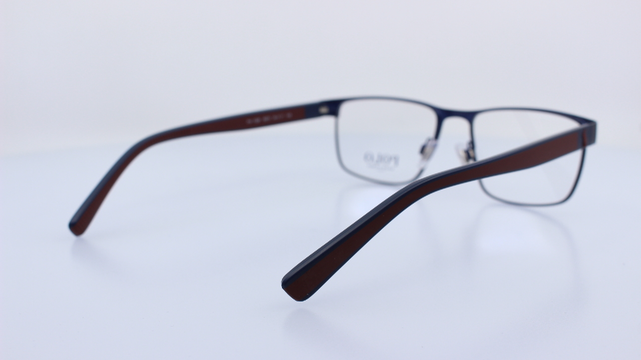 POLO RALPH LAUREN - KÉK - PH1229