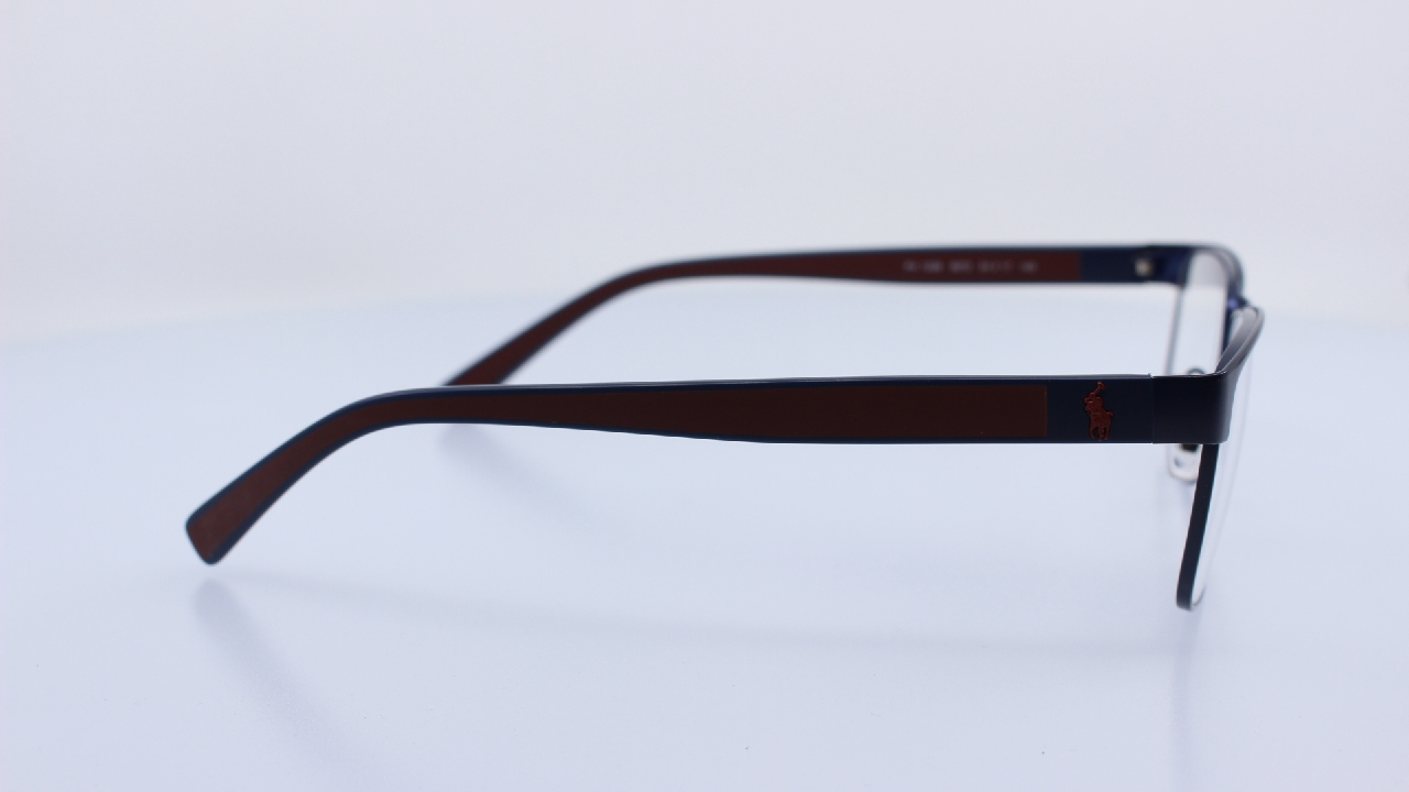 POLO RALPH LAUREN - KÉK - PH1229