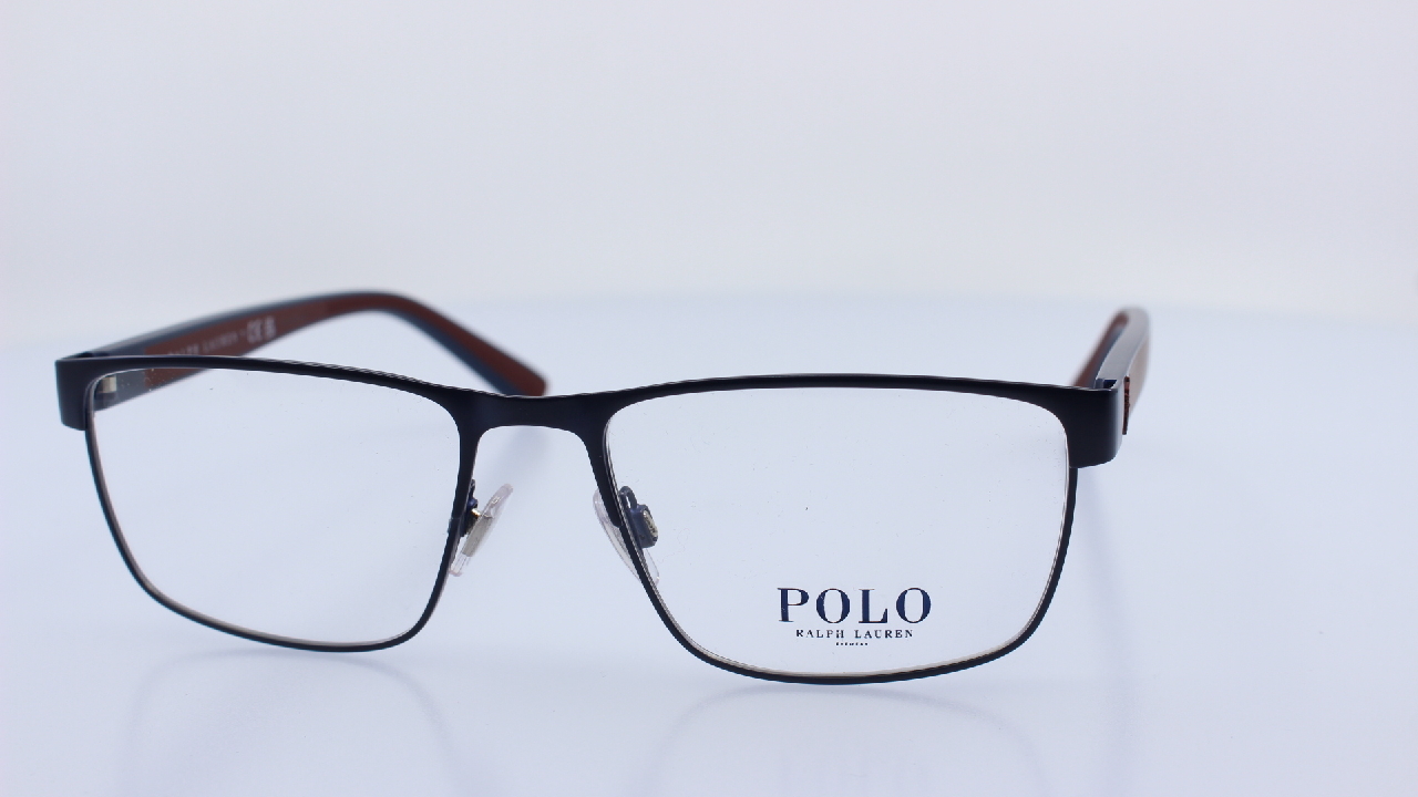 POLO RALPH LAUREN - KÉK - PH1229