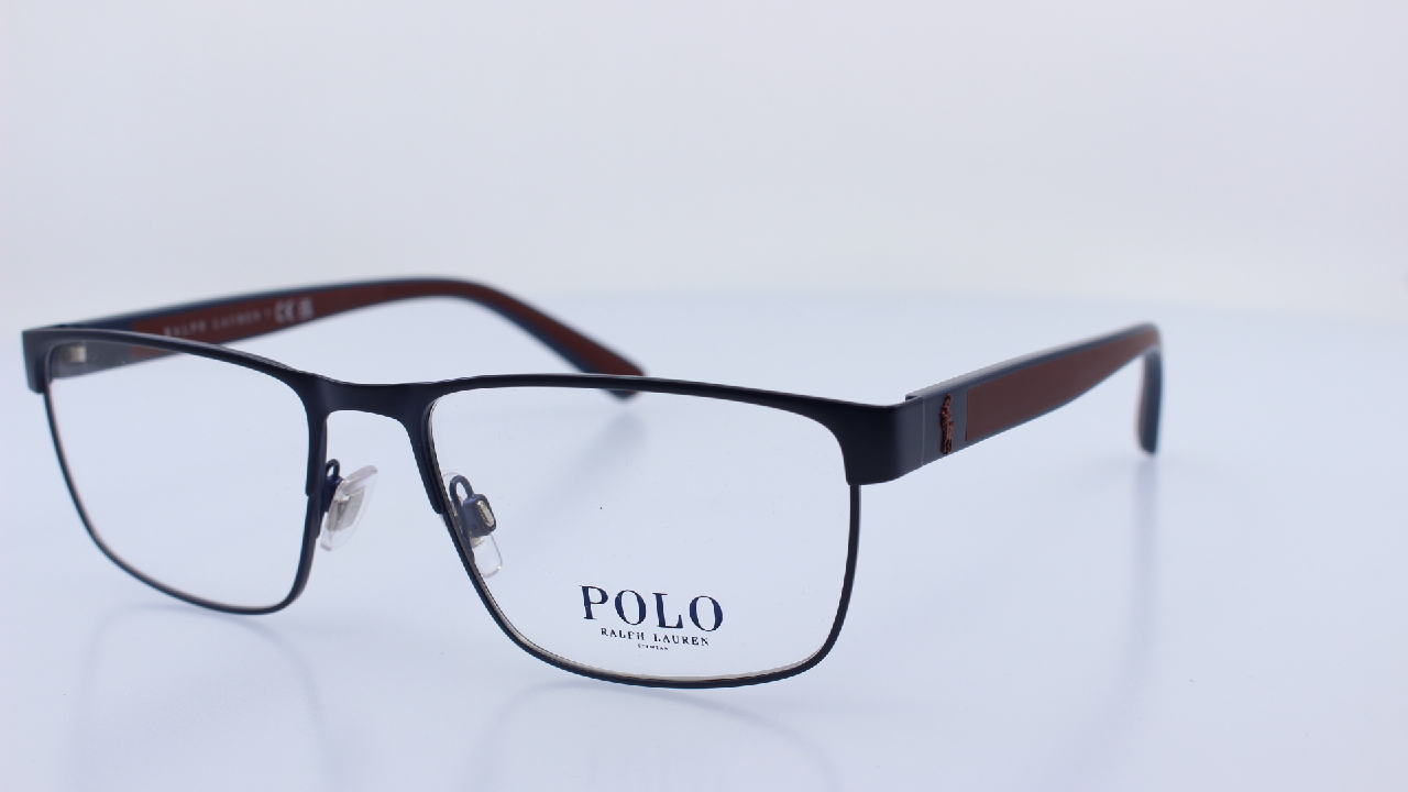 POLO RALPH LAUREN - KÉK - PH1229