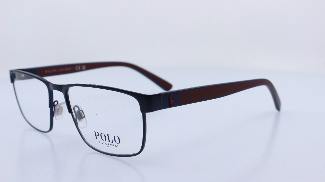 POLO RALPH LAUREN - KÉK - PH1229