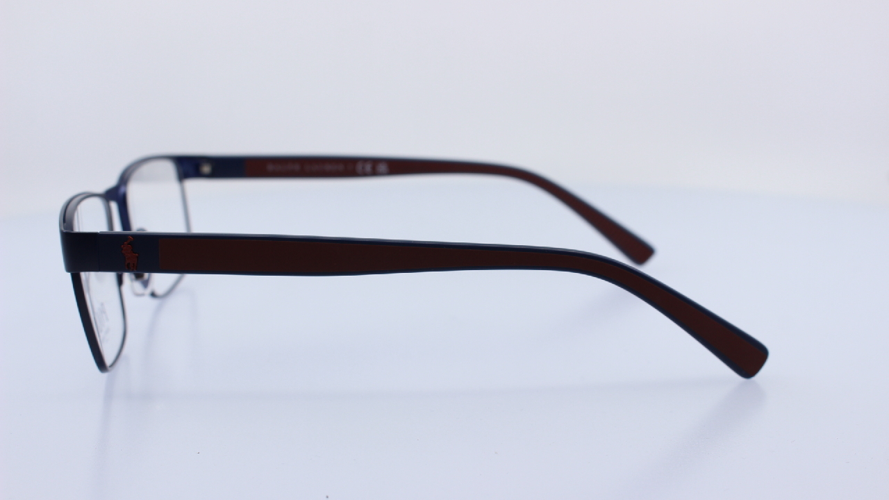 POLO RALPH LAUREN - KÉK - PH1229