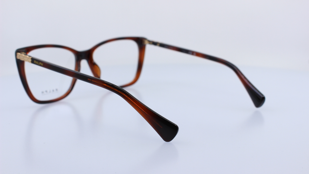 POLO RALPH LAUREN - BARNA - RA7177U