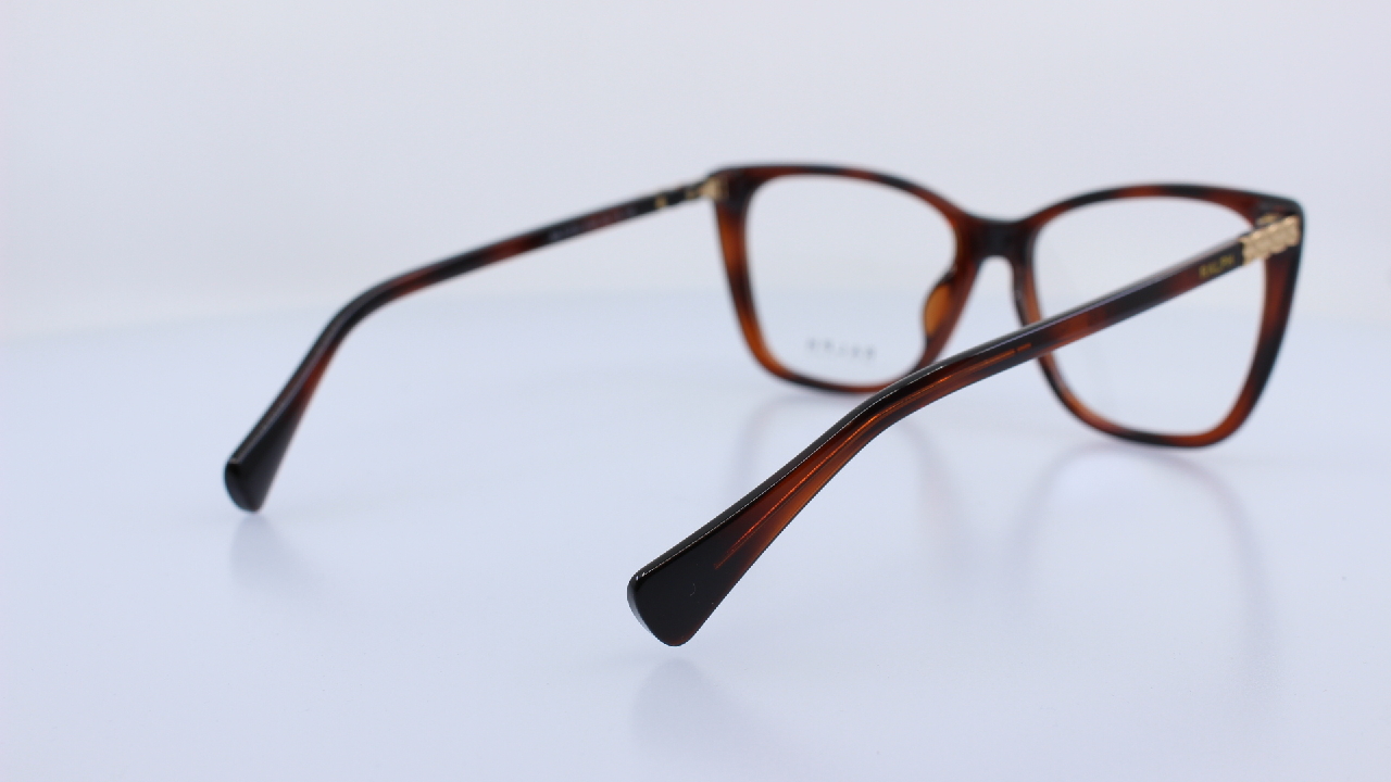 POLO RALPH LAUREN - BARNA - RA7177U