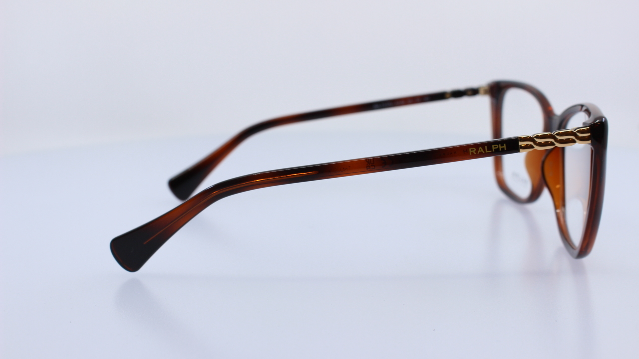 POLO RALPH LAUREN - BARNA - RA7177U