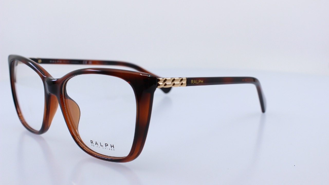 POLO RALPH LAUREN - BARNA - RA7177U