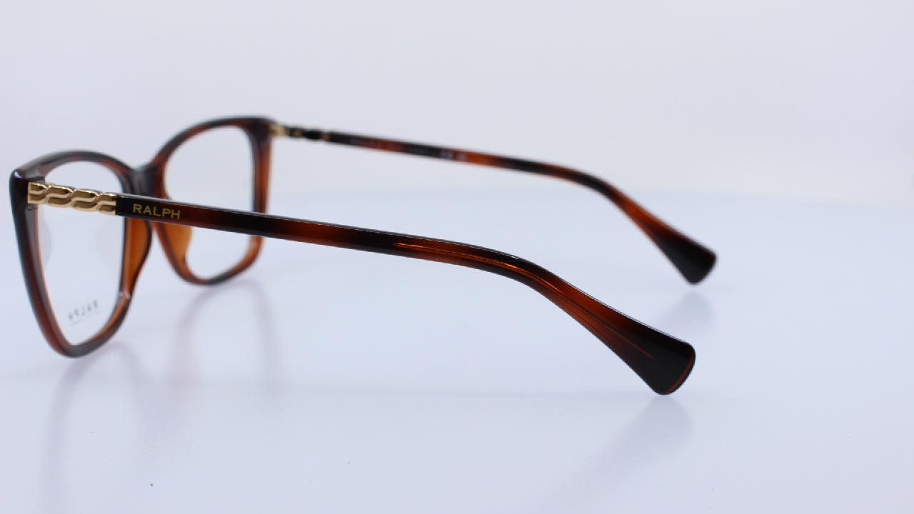 POLO RALPH LAUREN - BARNA - RA7177U