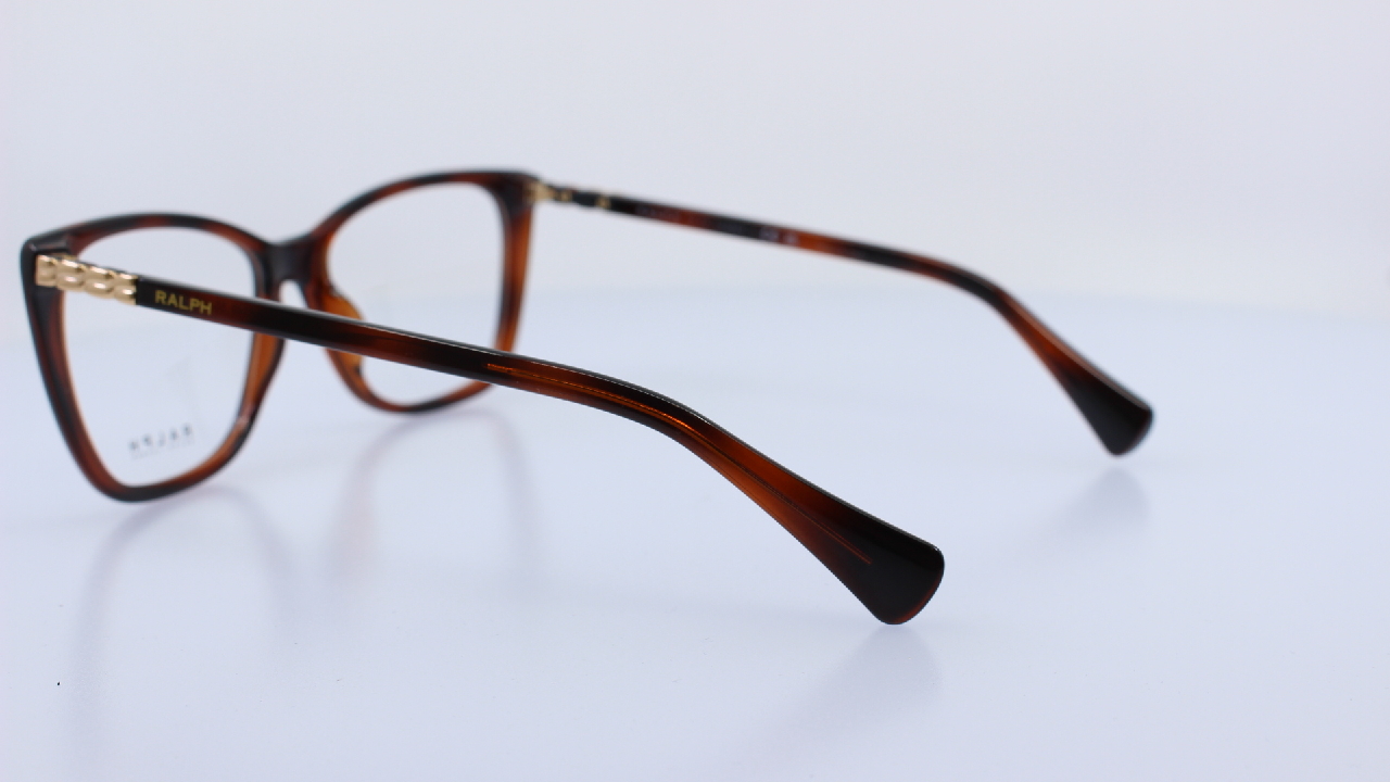 POLO RALPH LAUREN - BARNA - RA7177U