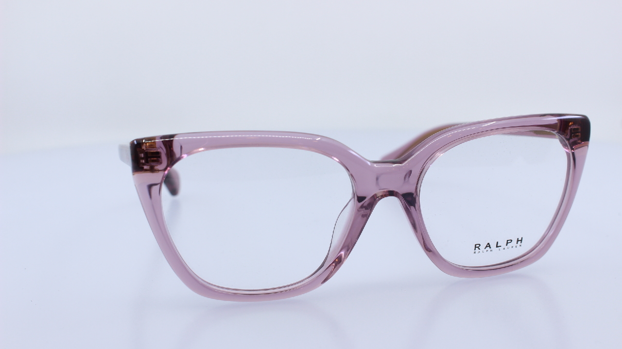 POLO RALPH LAUREN - LILA - RA7180U