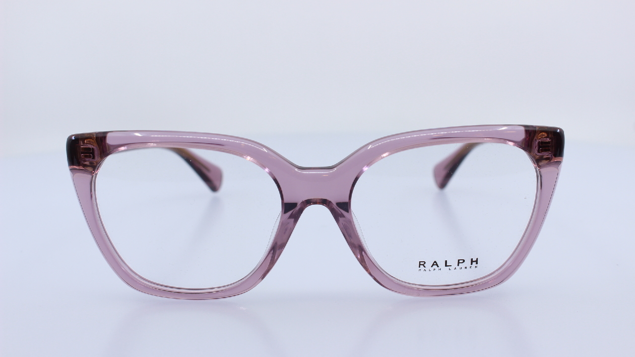 POLO RALPH LAUREN - LILA - RA7180U