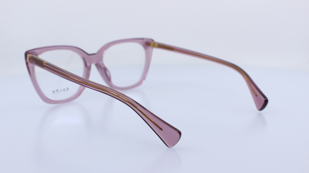 POLO RALPH LAUREN - LILA - RA7180U