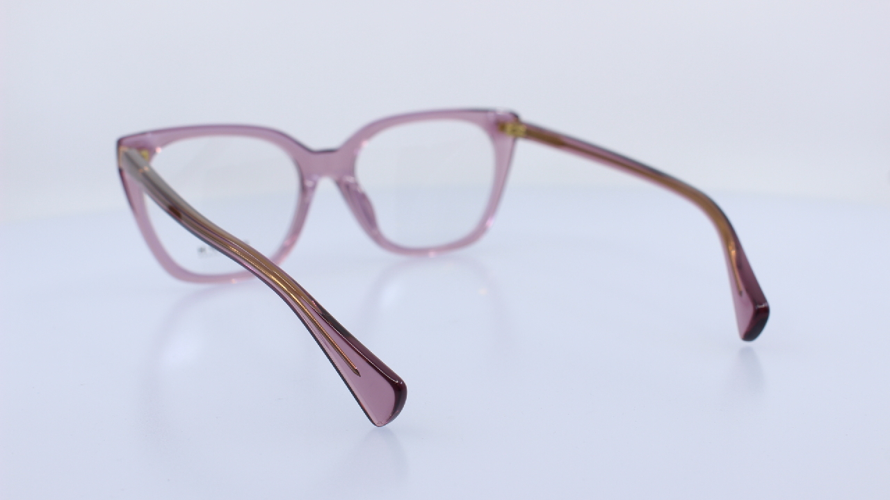 POLO RALPH LAUREN - LILA - RA7180U