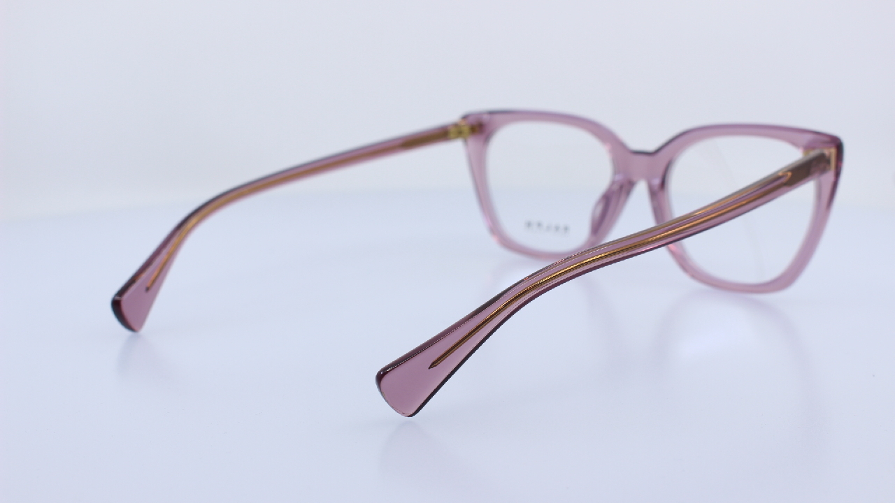 POLO RALPH LAUREN - LILA - RA7180U