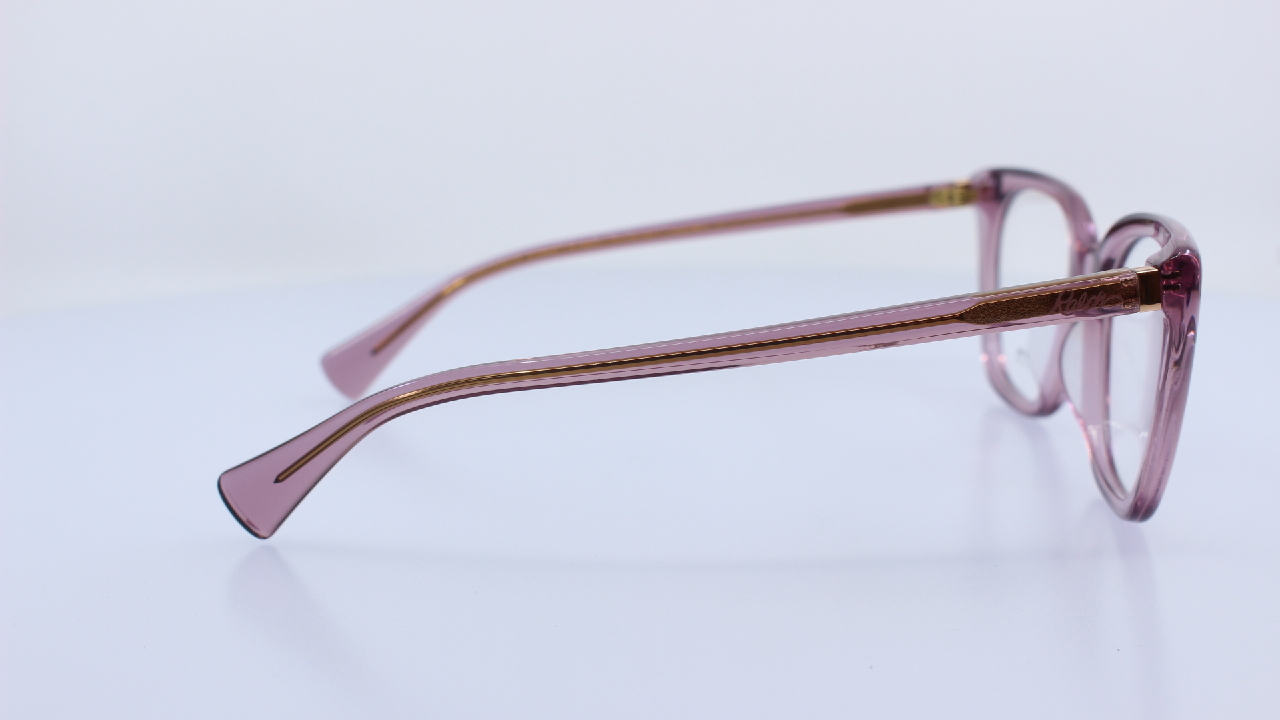 POLO RALPH LAUREN - LILA - RA7180U