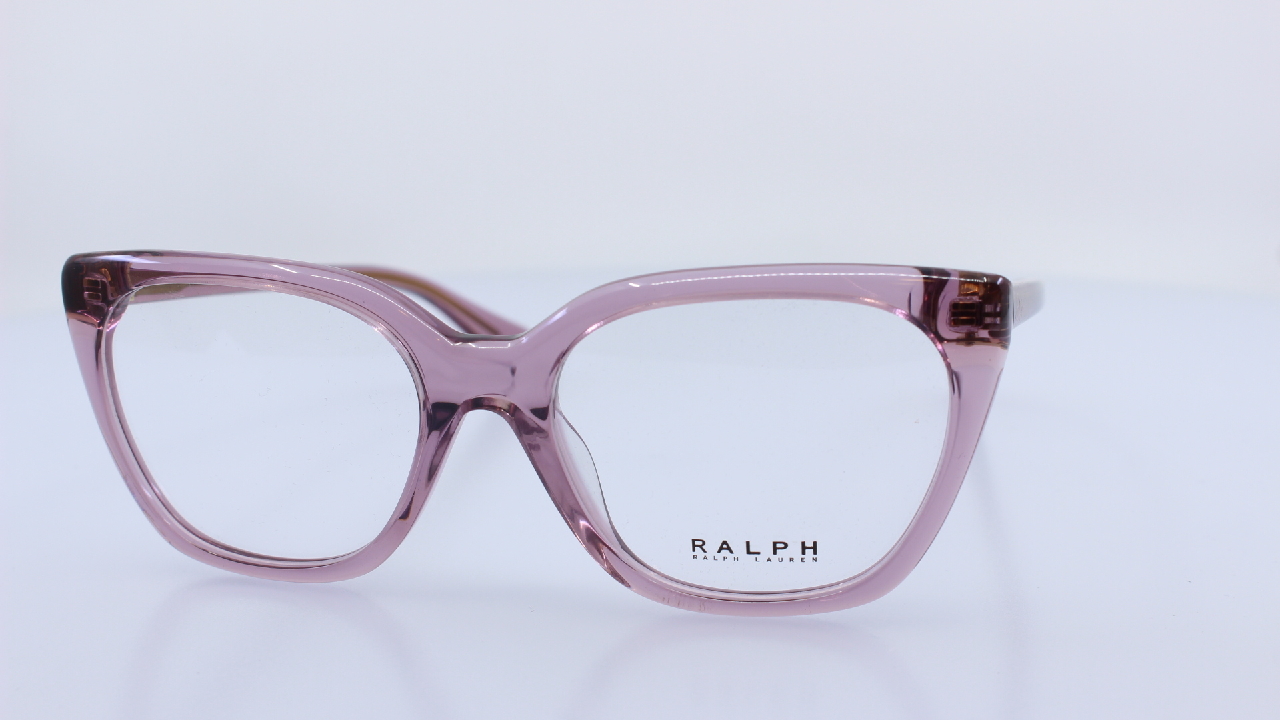 POLO RALPH LAUREN - LILA - RA7180U