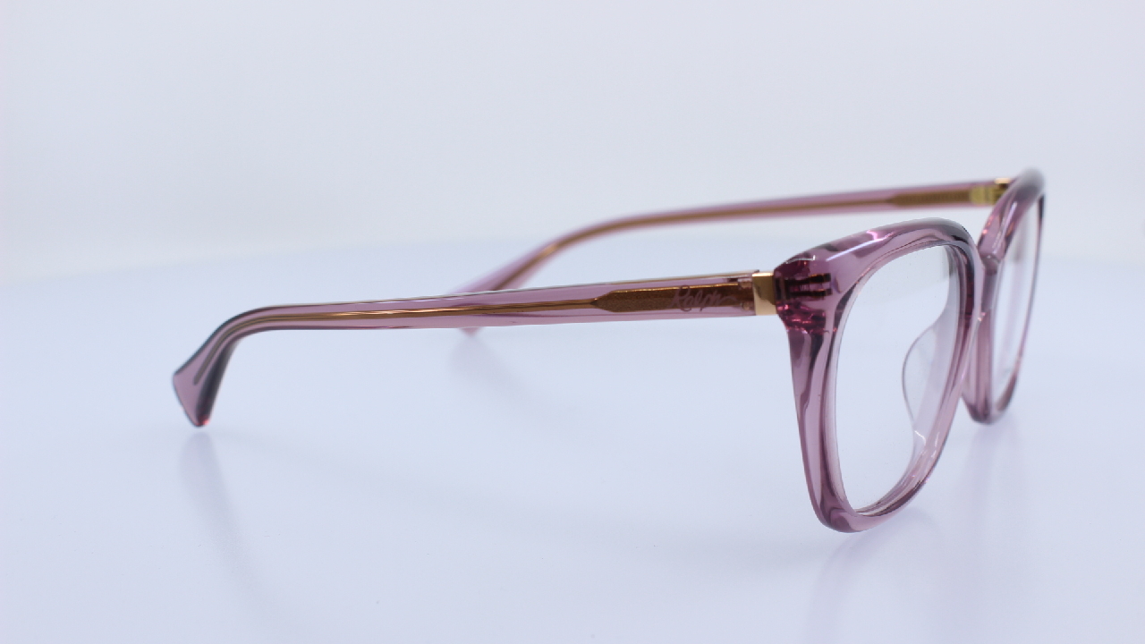 POLO RALPH LAUREN - LILA - RA7180U