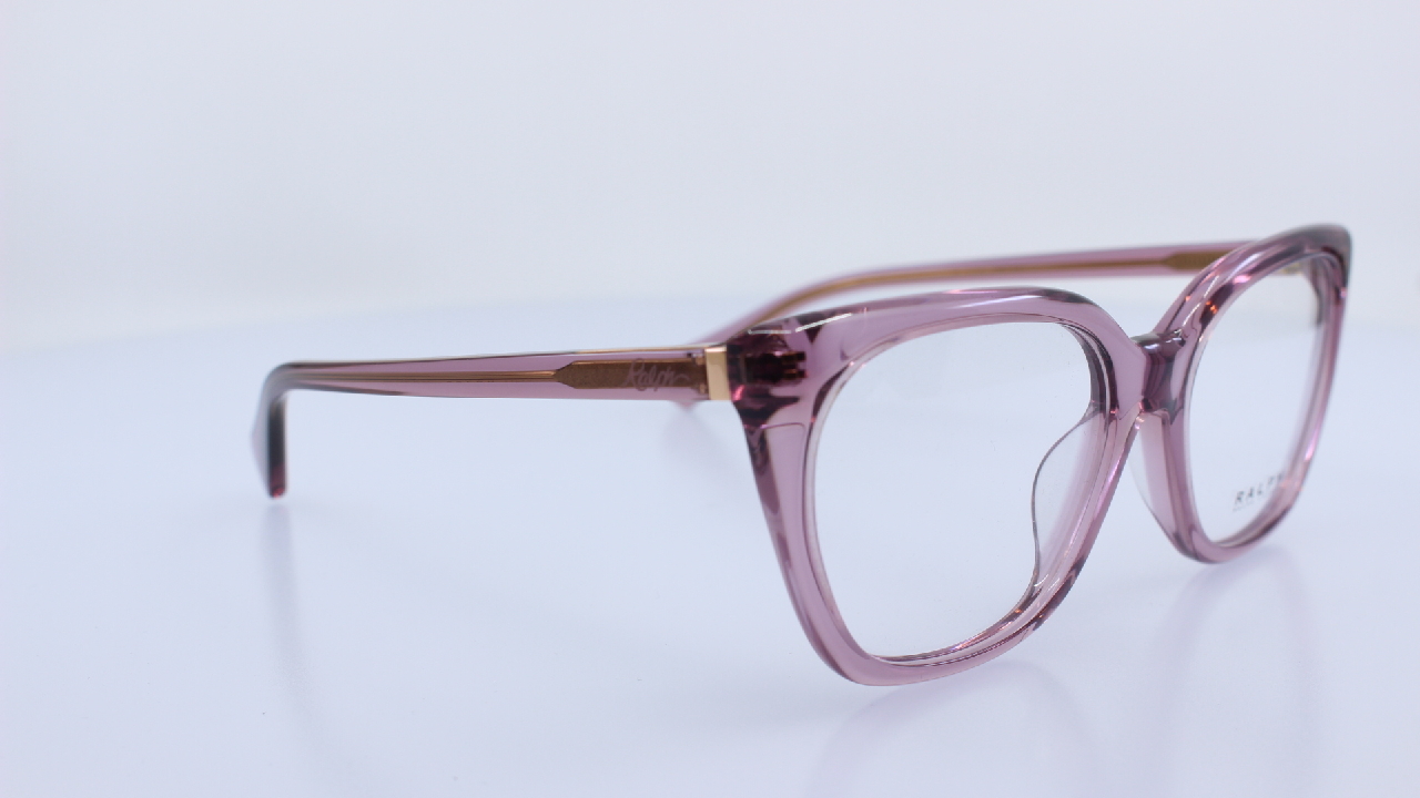 POLO RALPH LAUREN - LILA - RA7180U