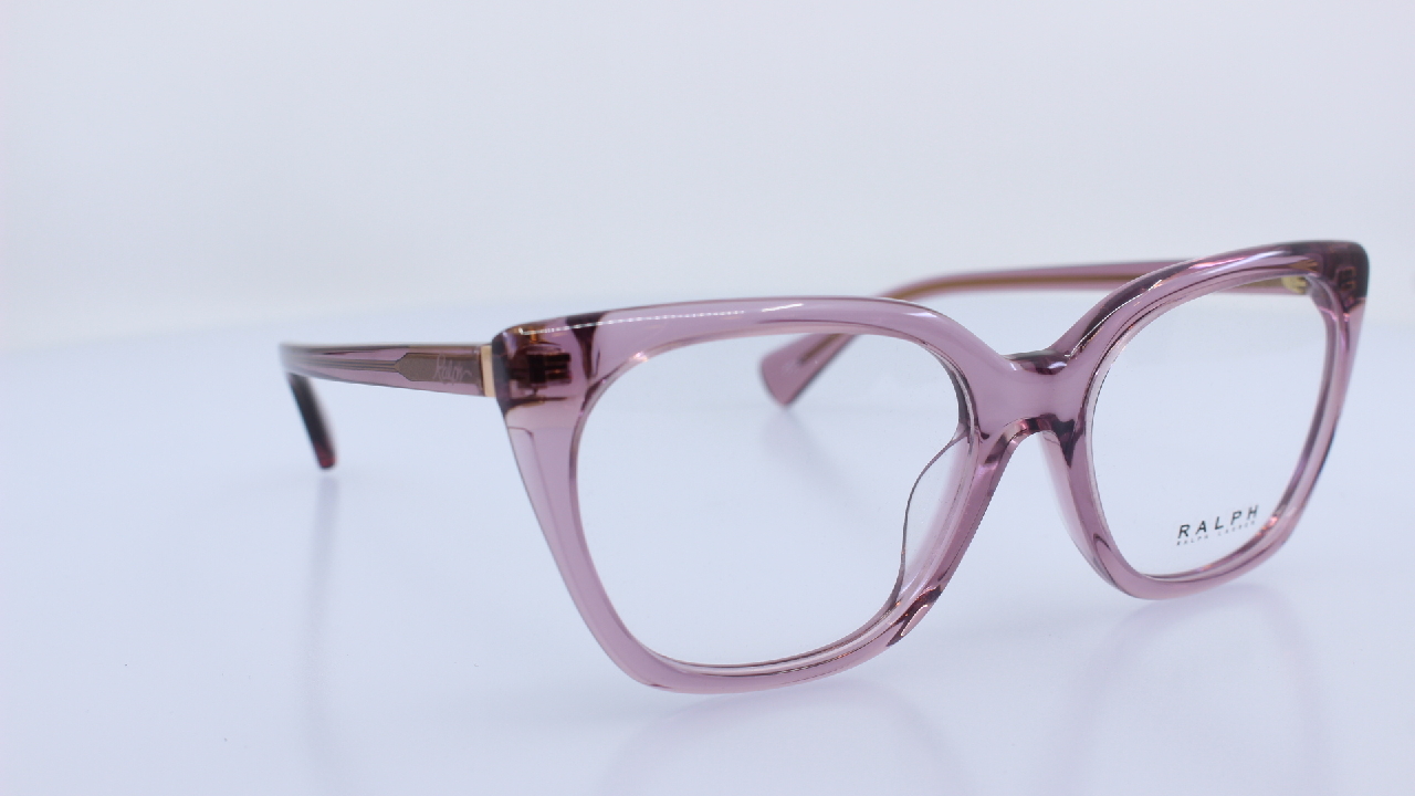 POLO RALPH LAUREN - LILA - RA7180U