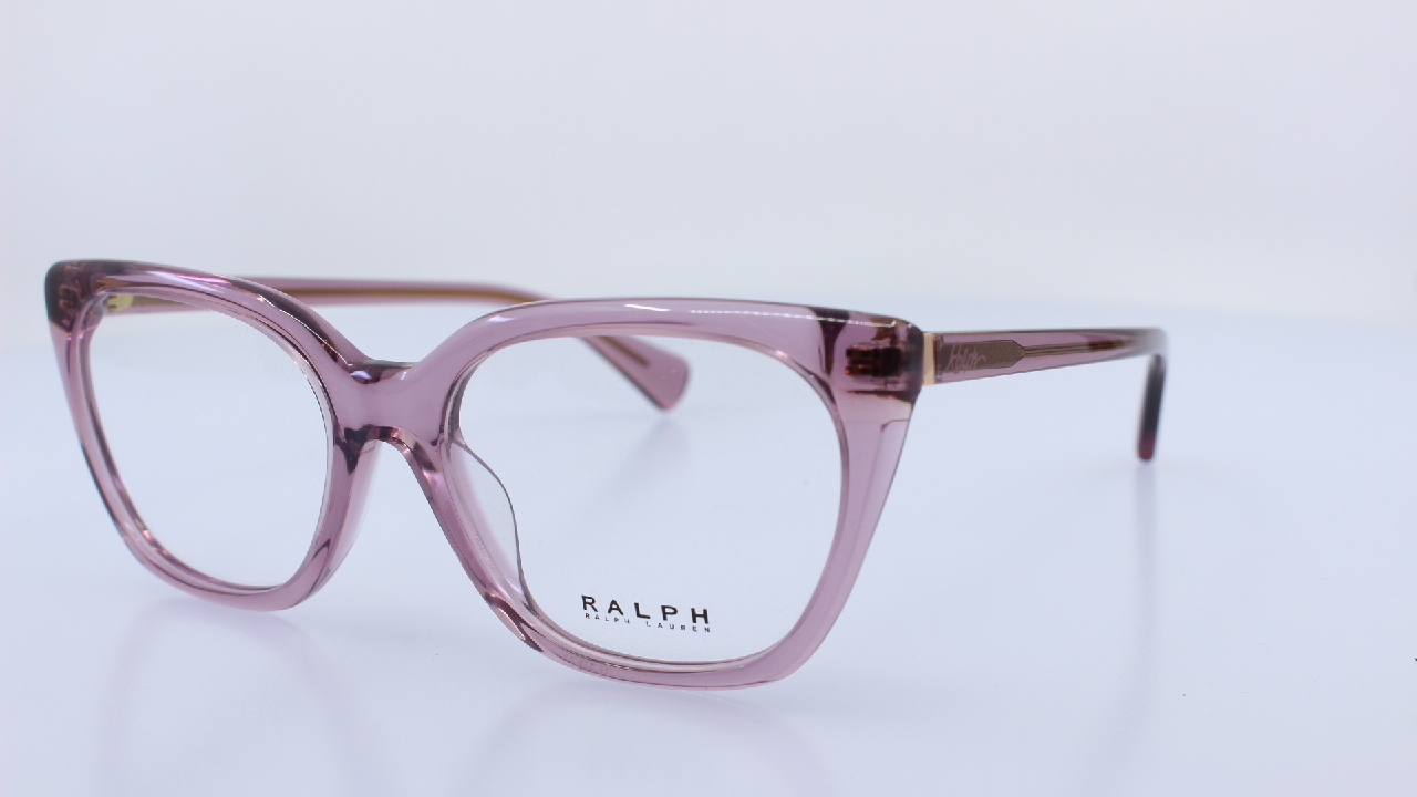 POLO RALPH LAUREN - LILA - RA7180U