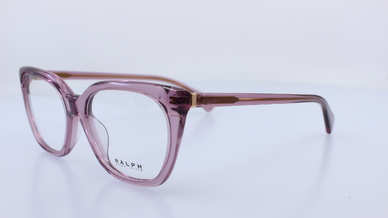 POLO RALPH LAUREN - LILA - RA7180U