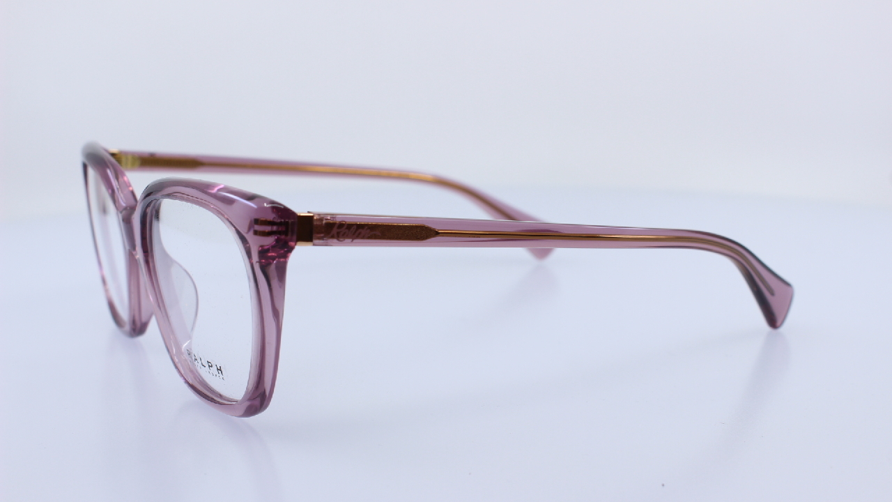 POLO RALPH LAUREN - LILA - RA7180U