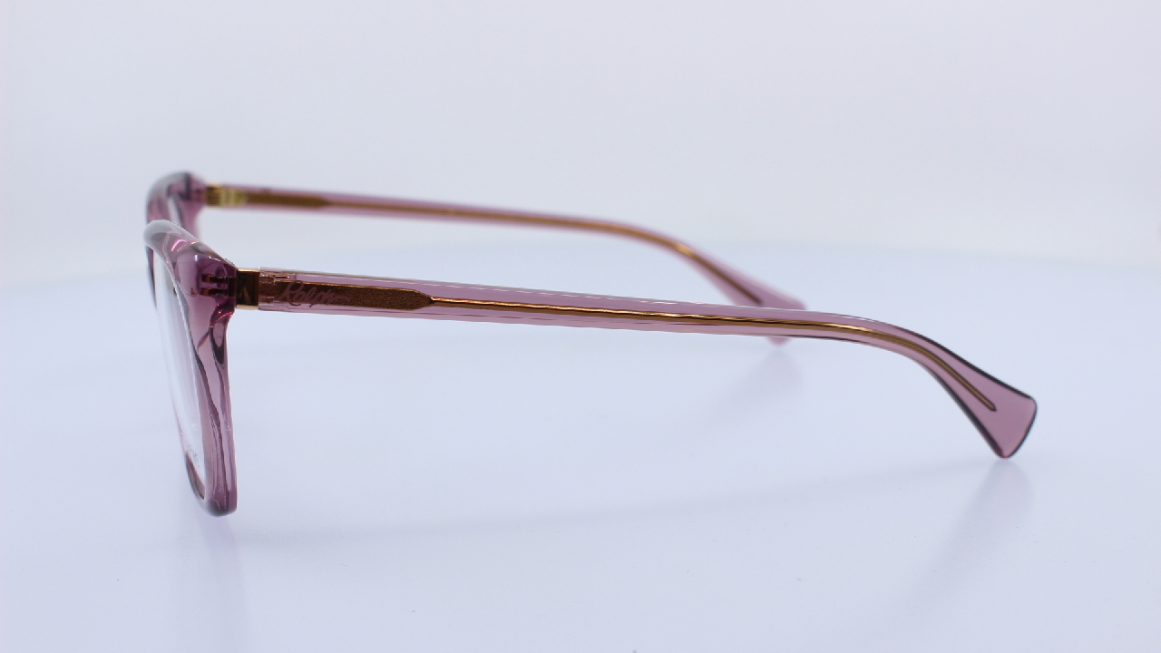 POLO RALPH LAUREN - LILA - RA7180U