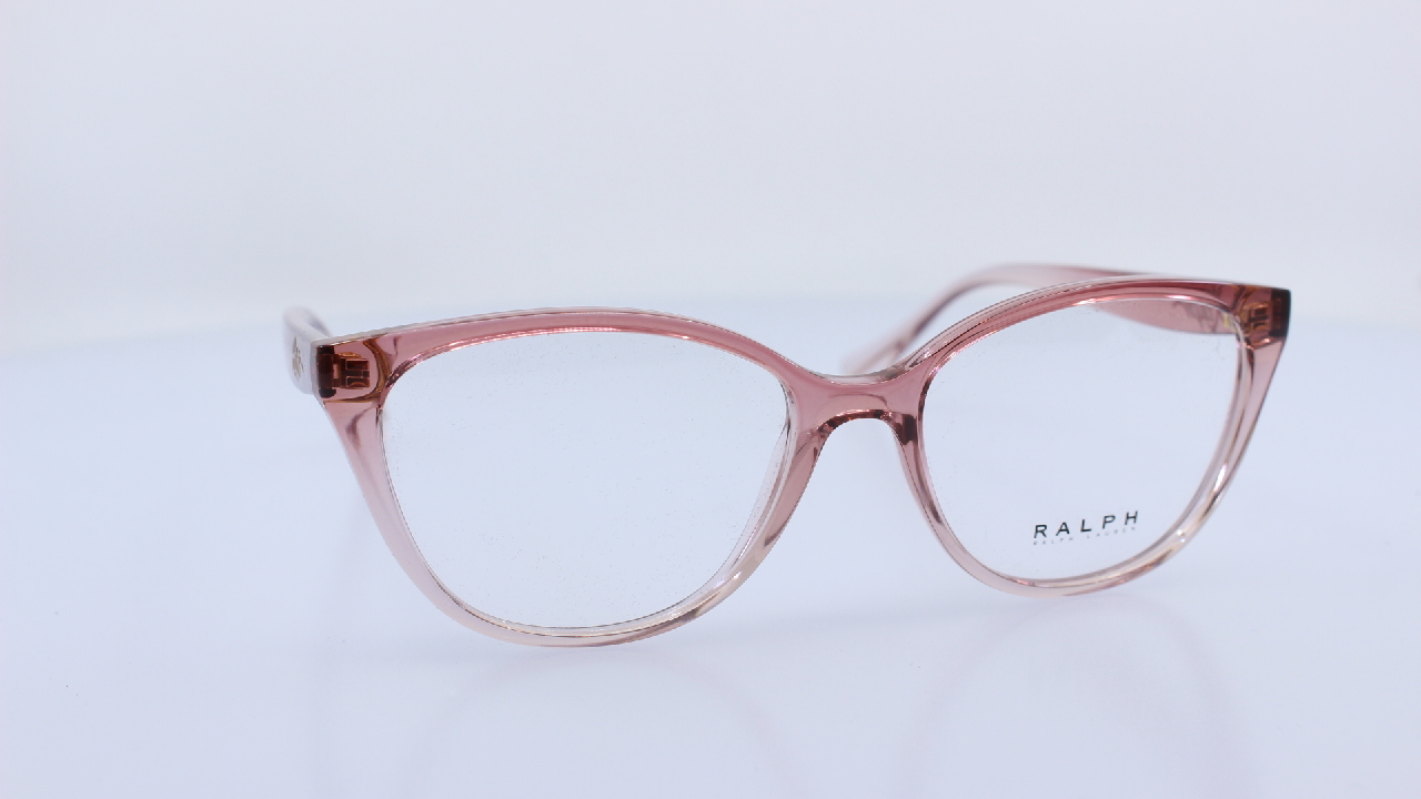 POLO RALPH LAUREN - RÓZSASZÍN - RA7135