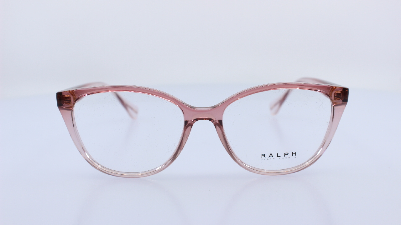 POLO RALPH LAUREN - RÓZSASZÍN - RA7135