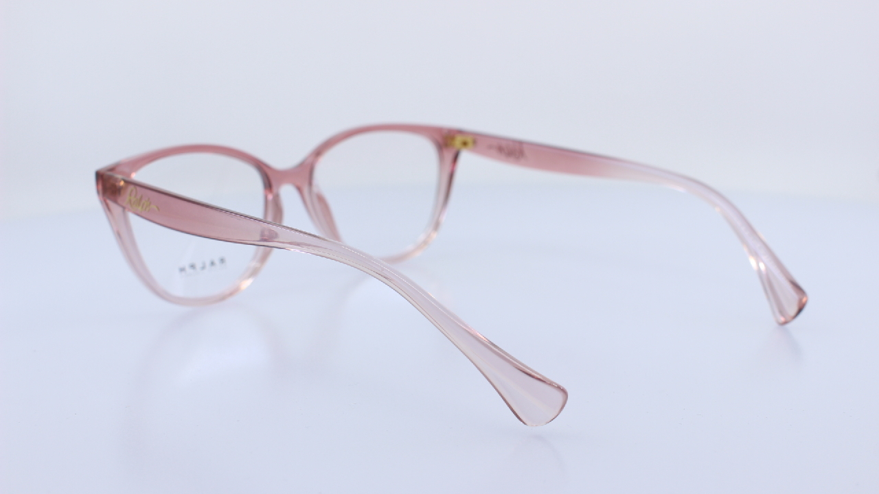 POLO RALPH LAUREN - RÓZSASZÍN - RA7135