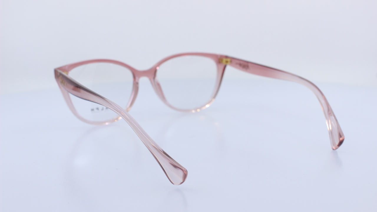 POLO RALPH LAUREN - RÓZSASZÍN - RA7135