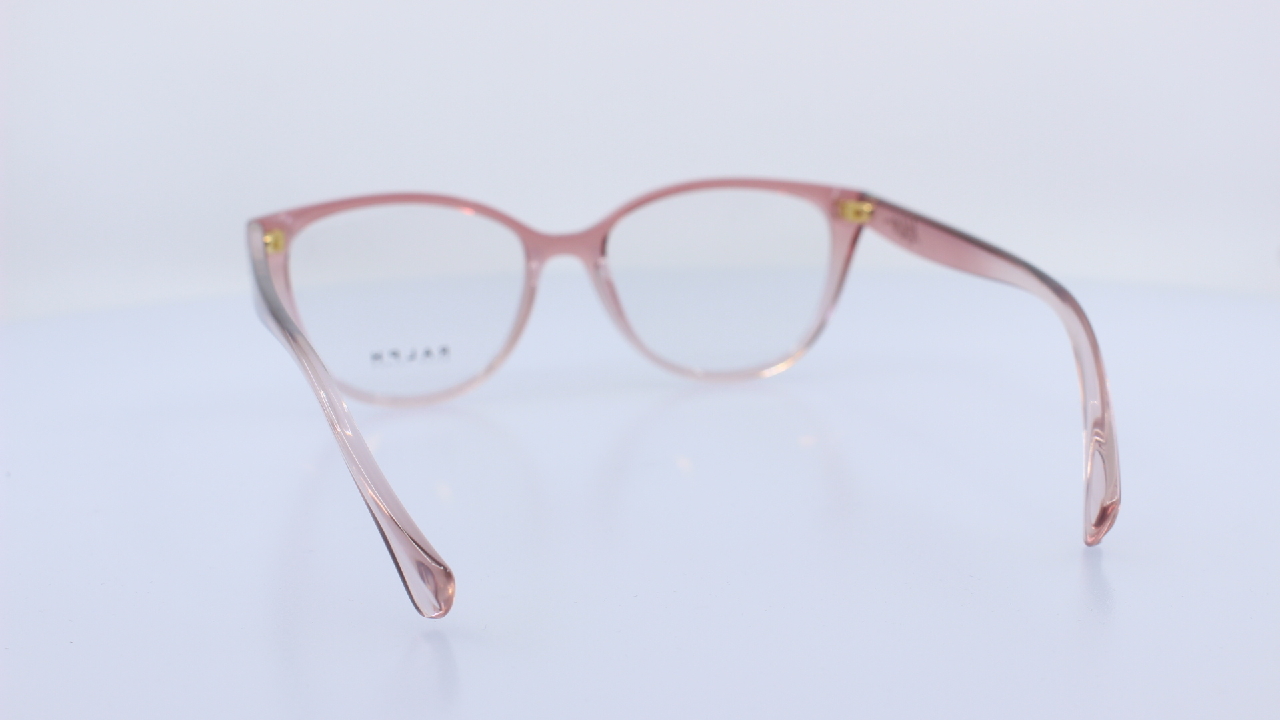 POLO RALPH LAUREN - RÓZSASZÍN - RA7135