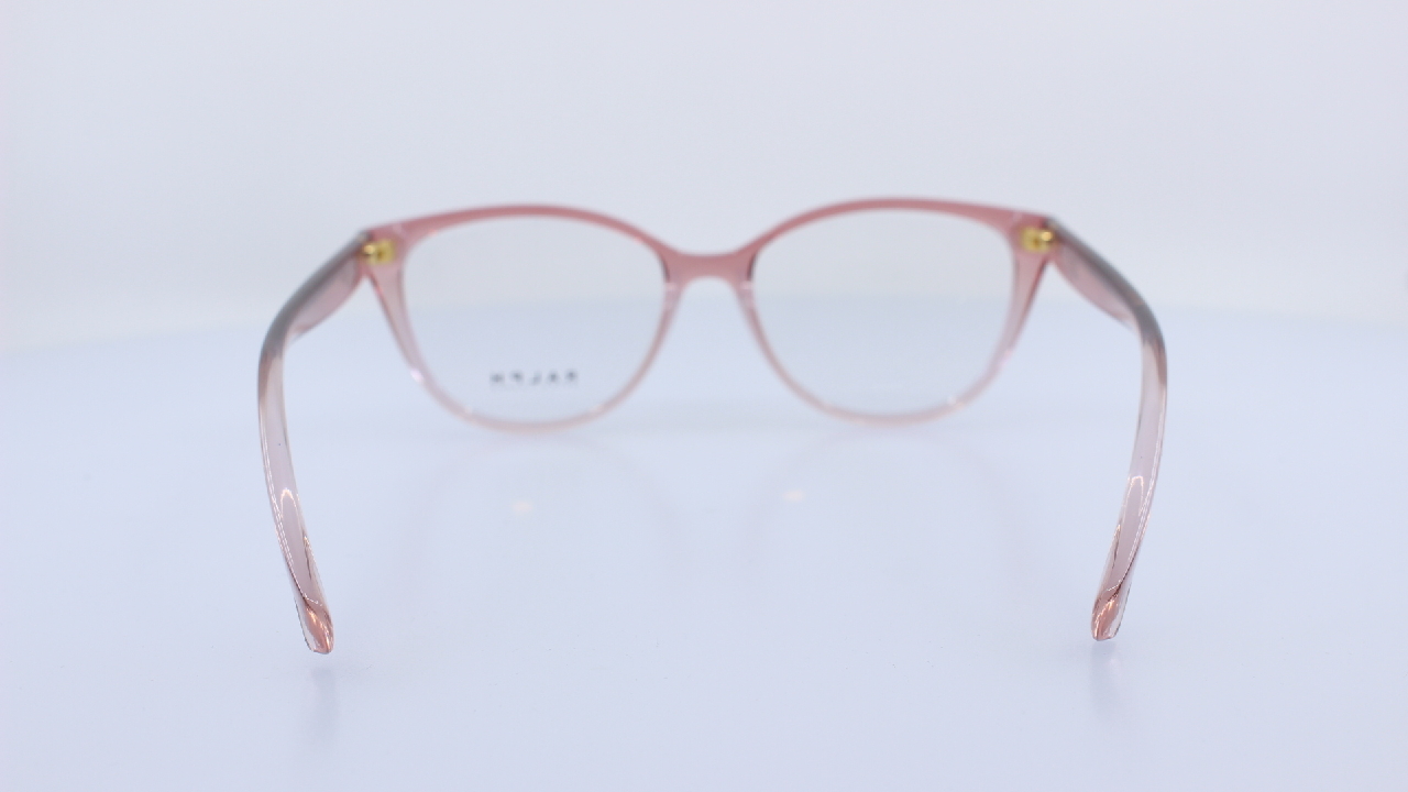 POLO RALPH LAUREN - RÓZSASZÍN - RA7135