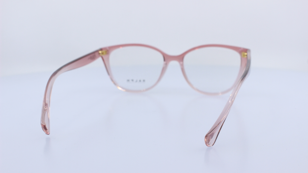 POLO RALPH LAUREN - RÓZSASZÍN - RA7135