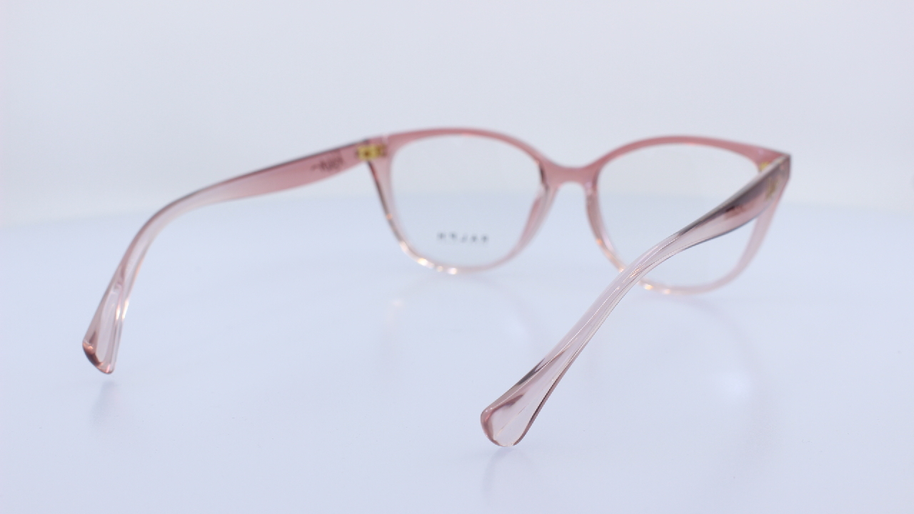 POLO RALPH LAUREN - RÓZSASZÍN - RA7135