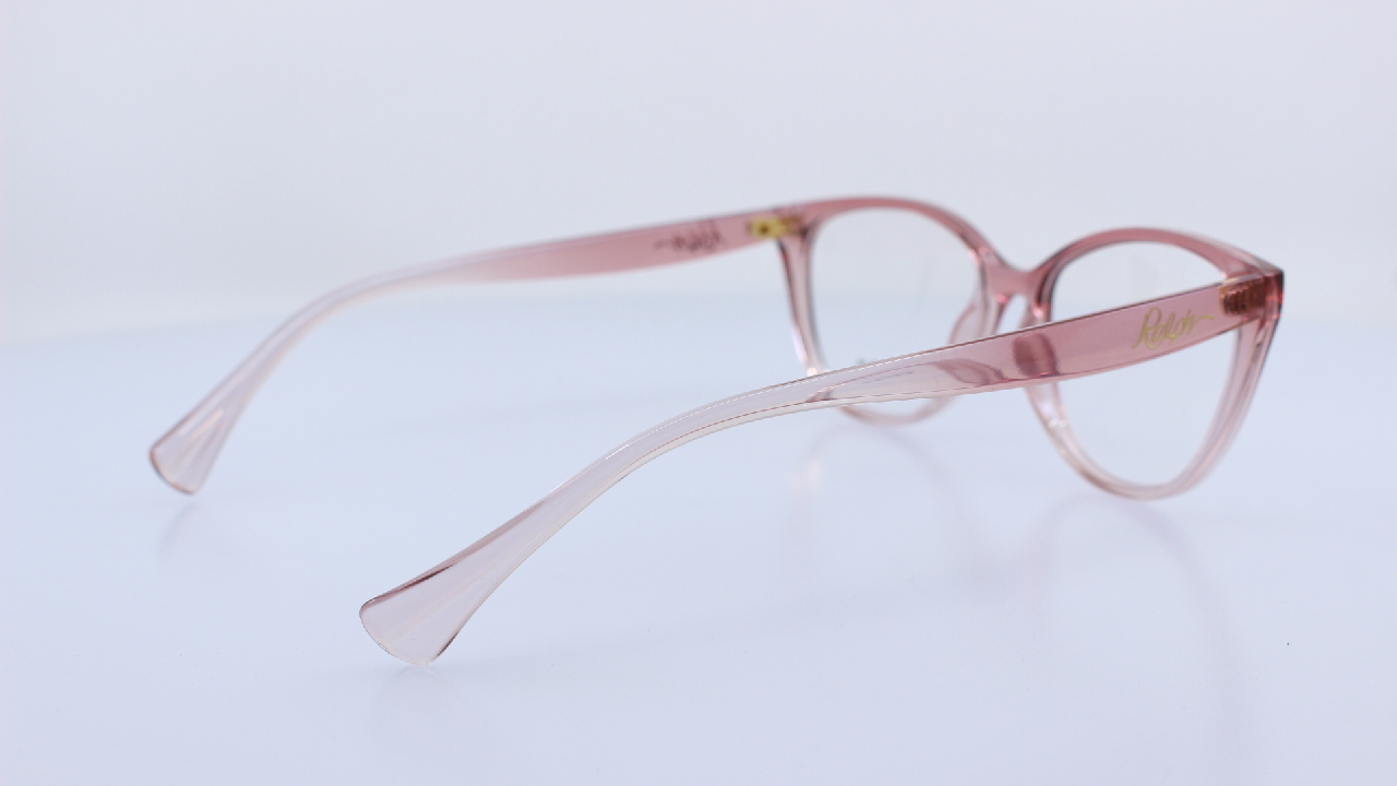 POLO RALPH LAUREN - RÓZSASZÍN - RA7135