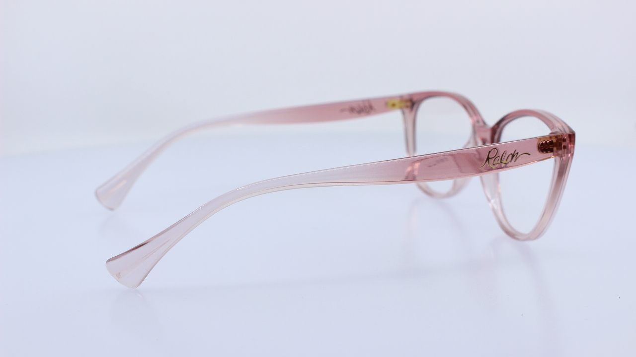 POLO RALPH LAUREN - RÓZSASZÍN - RA7135