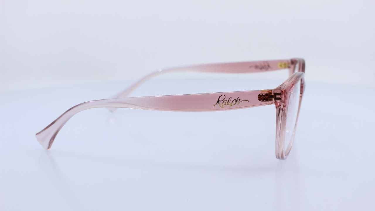 POLO RALPH LAUREN - RÓZSASZÍN - RA7135