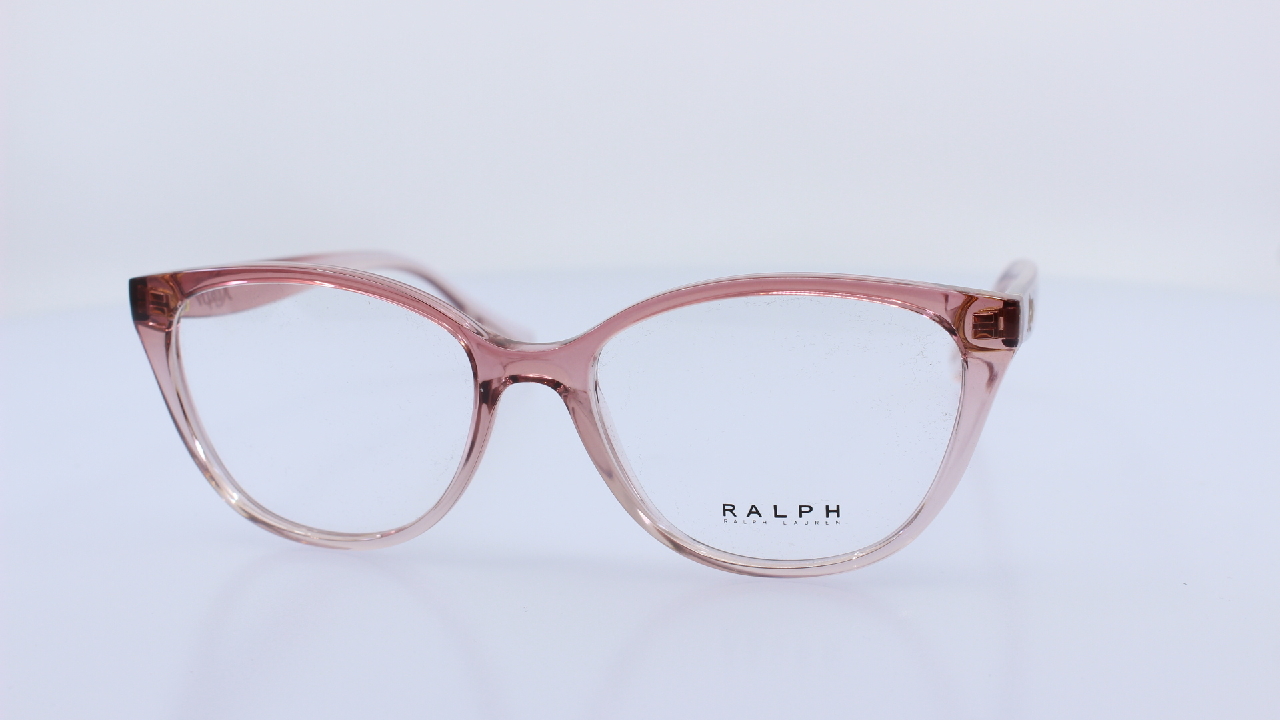 POLO RALPH LAUREN - RÓZSASZÍN - RA7135