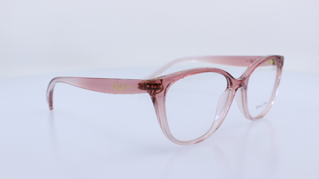 POLO RALPH LAUREN - RÓZSASZÍN - RA7135