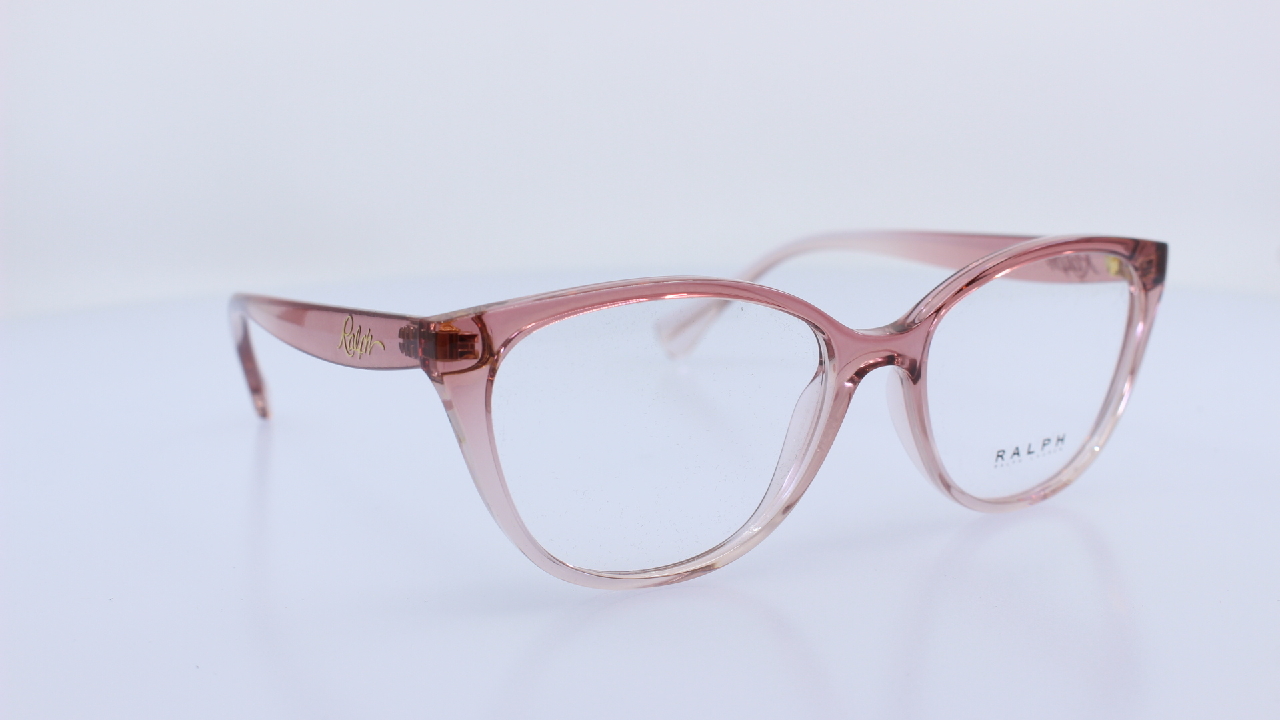 POLO RALPH LAUREN - RÓZSASZÍN - RA7135