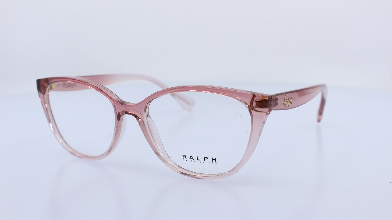 POLO RALPH LAUREN - RÓZSASZÍN - RA7135