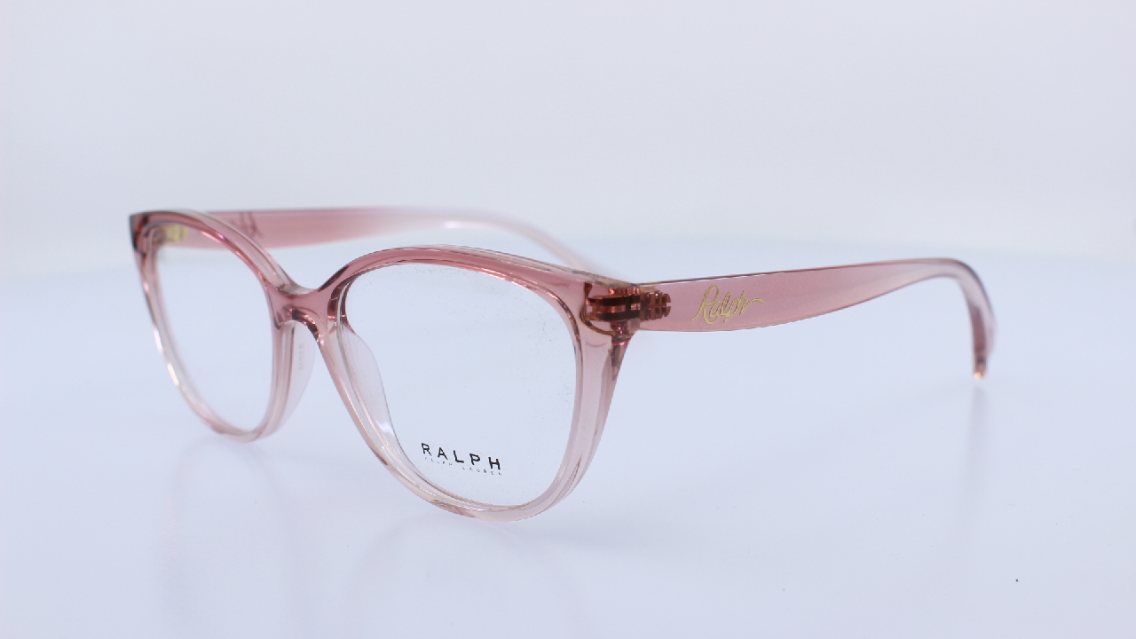 POLO RALPH LAUREN - RÓZSASZÍN - RA7135