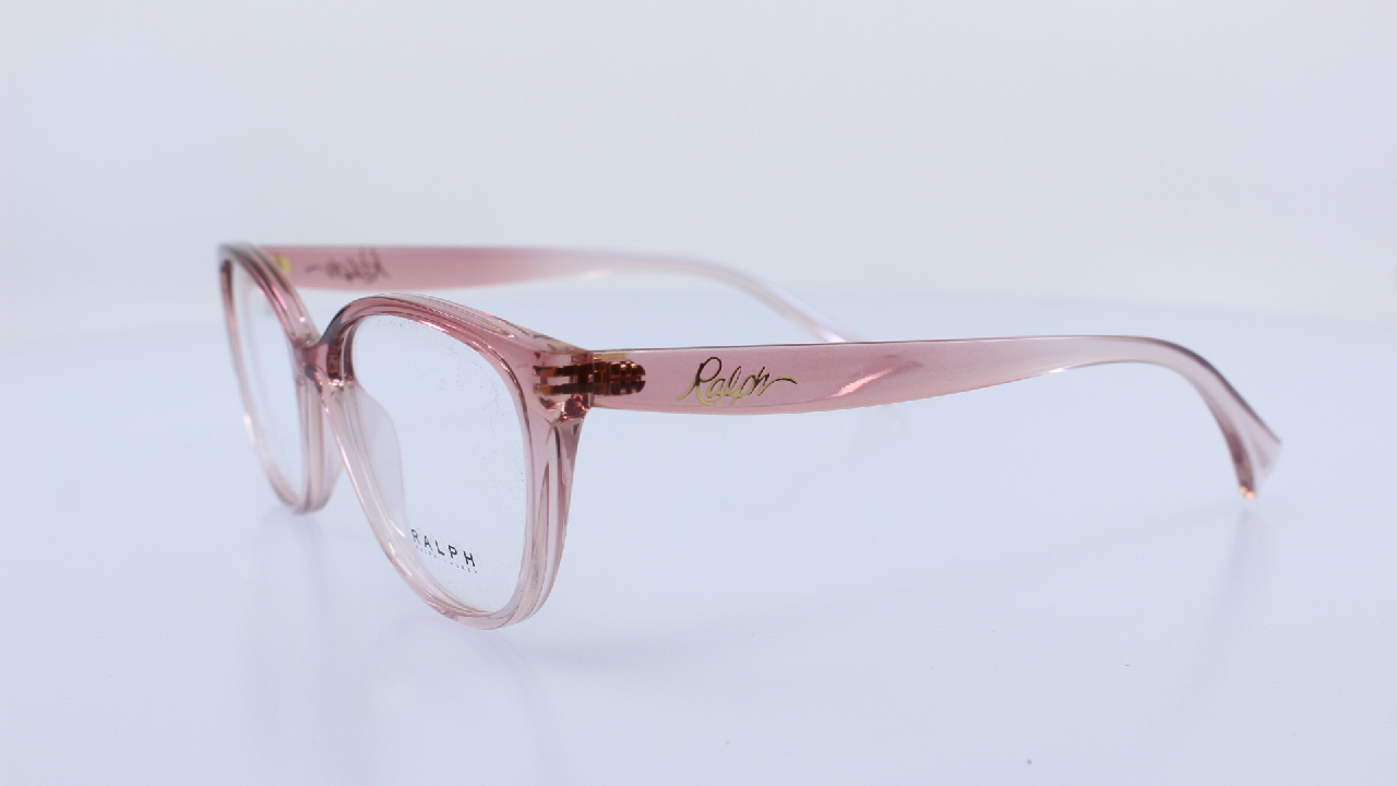 POLO RALPH LAUREN - RÓZSASZÍN - RA7135