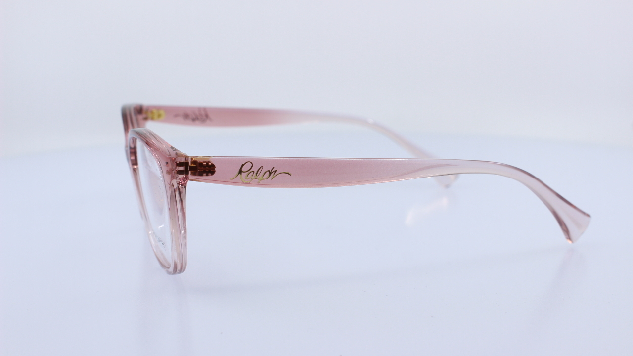 POLO RALPH LAUREN - RÓZSASZÍN - RA7135