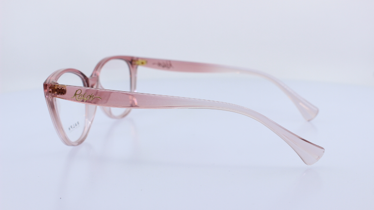 POLO RALPH LAUREN - RÓZSASZÍN - RA7135