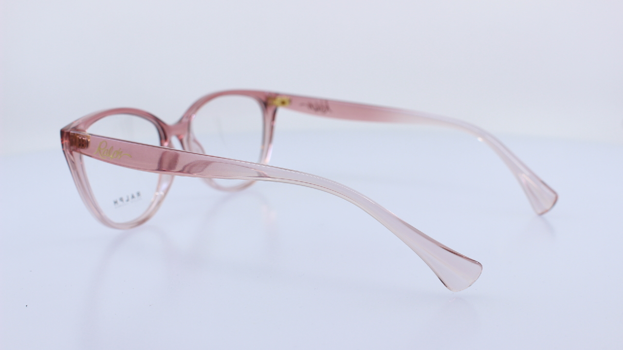 POLO RALPH LAUREN - RÓZSASZÍN - RA7135